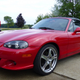 Illustration for article titled At $13,000, Could This ‘Mint’ 2005 Mazdaspeed Miata be Worth Spending a Good Bit of Green?